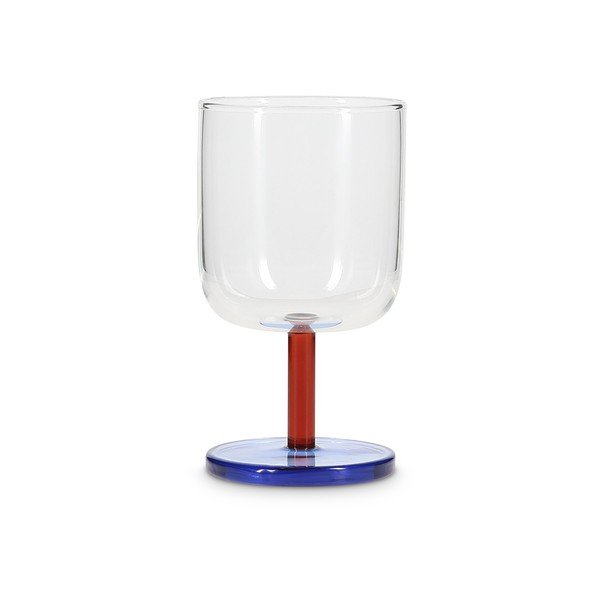 Kozarci v kompletu 2 ks 320 ml Bobbie – ONA