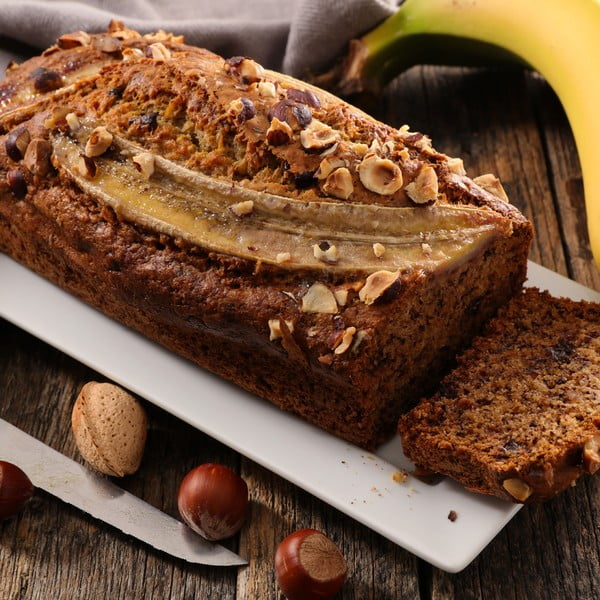 Silikonski model za kruh  12x29 cm – Orion-image-1