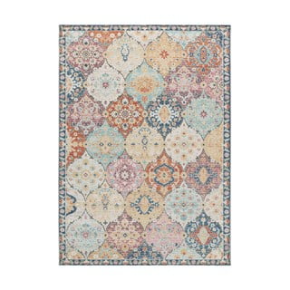 Zunanja preproga 80x150 cm Luna – Universal