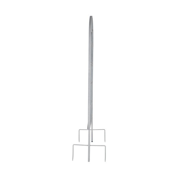Zunanje ogledalo 65x180 cm Roman – Esschert Design-image-4
