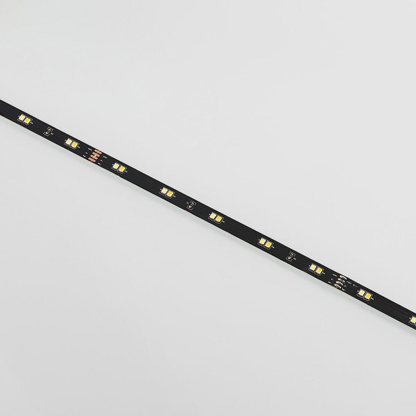 Črn LED trak 500 cm Chip – Reality-image-1
