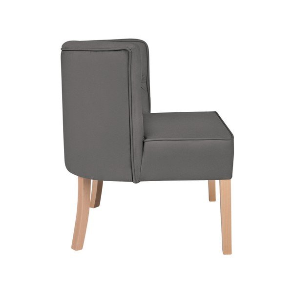 Micadoni Home Rigo siv fotelj-image-2