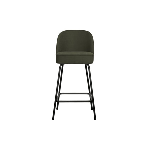 Zelen barski stol 89 cm Vogue – BePureHome