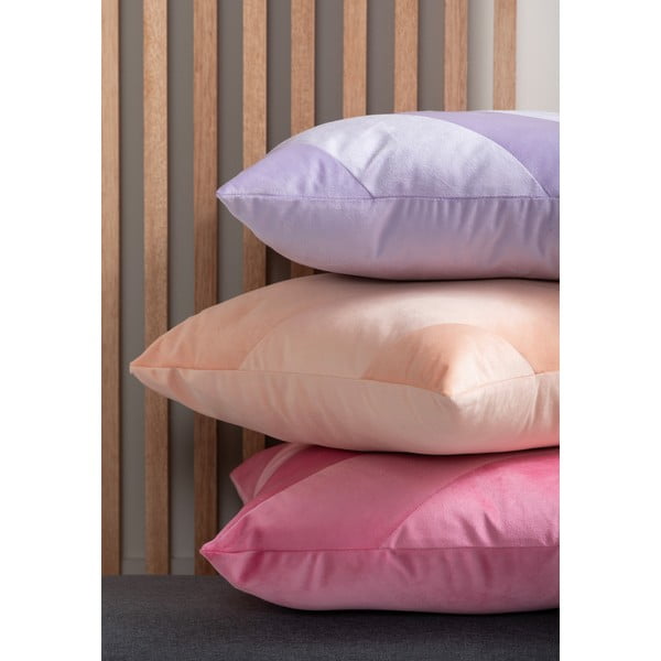 Žametna okrasna blazina 45x45 cm Tono  – PT LIVING-image-1