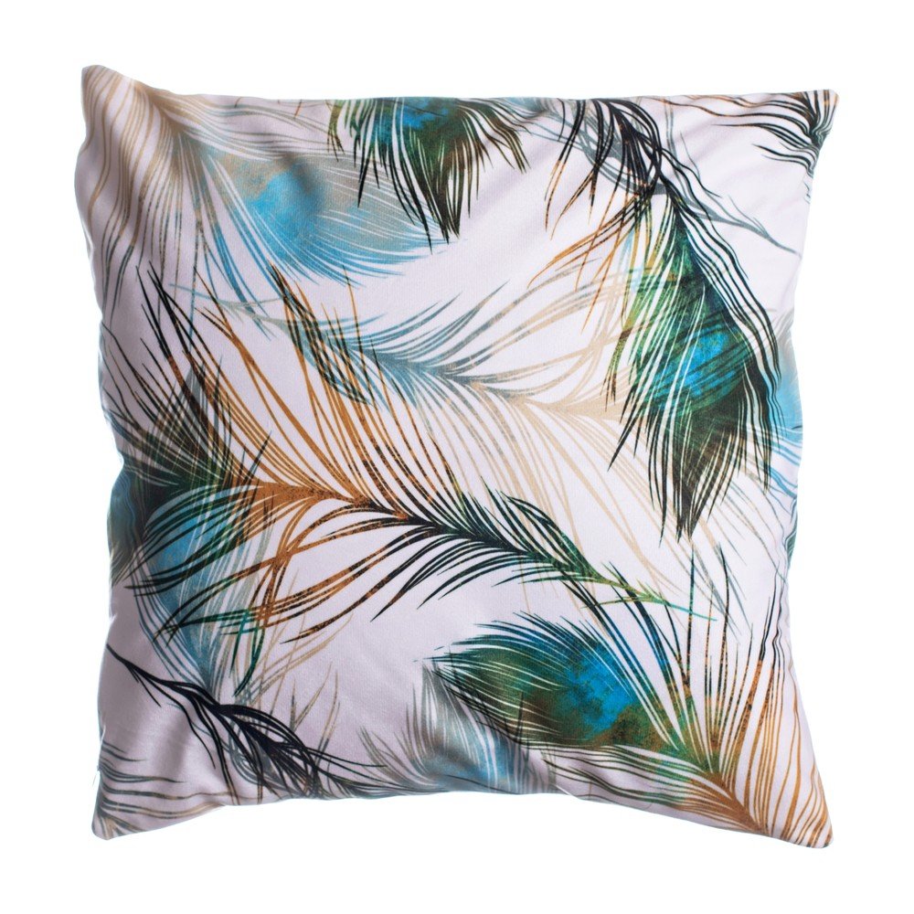 Okrasna blazina 45x45 cm Feathers