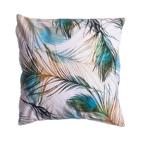 Okrasna blazina 45x45 cm Feathers – JAHU collections
