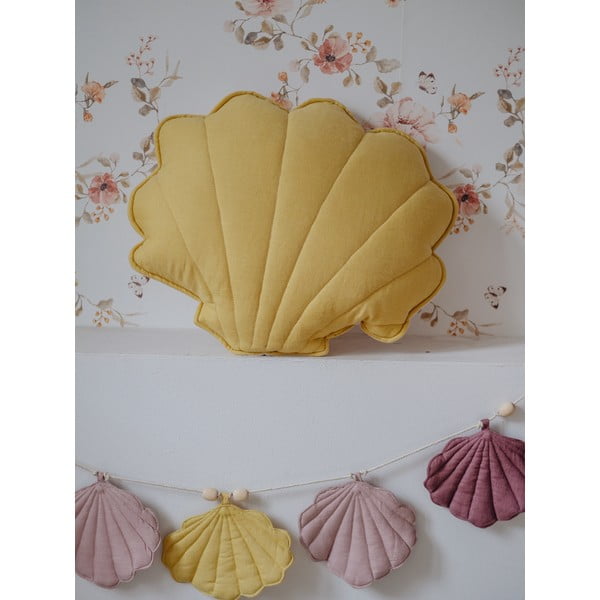 Otroški vzglavnik Honey - Moi Mili-image-3