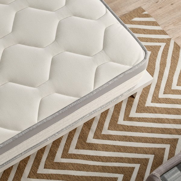 Obojestranska vzmetnica Moonia Spring Max Bagged Springs, 180 x 200 cm-image-1