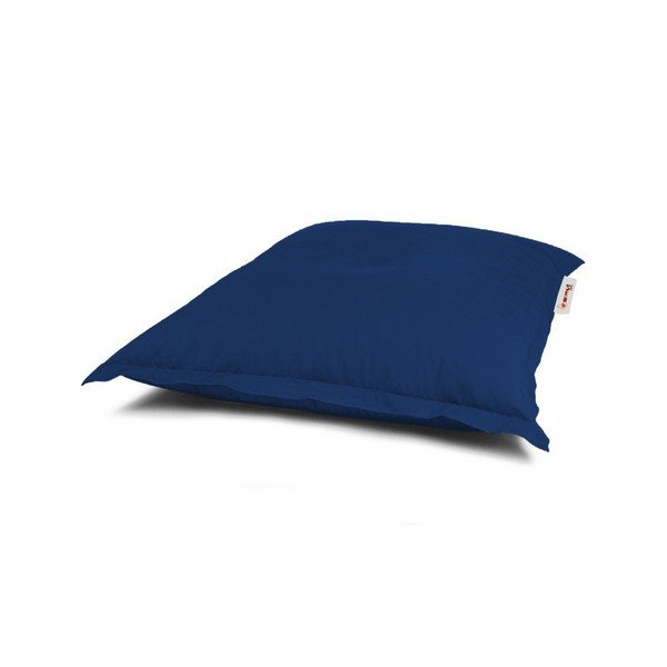 Temno modra vrtna sedežna vreča Mattress – Floriane Garden