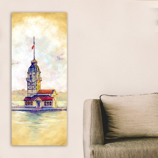 Slika 50x120 cm – Wallity-image-1