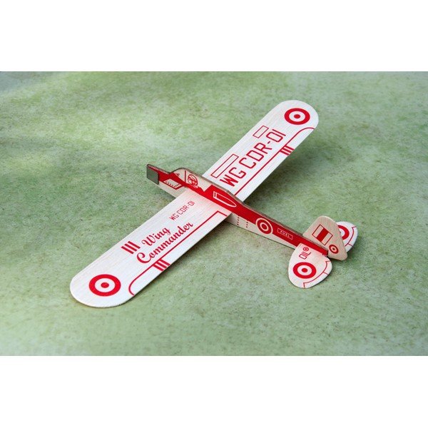 Model Rex London Balsa-image-1
