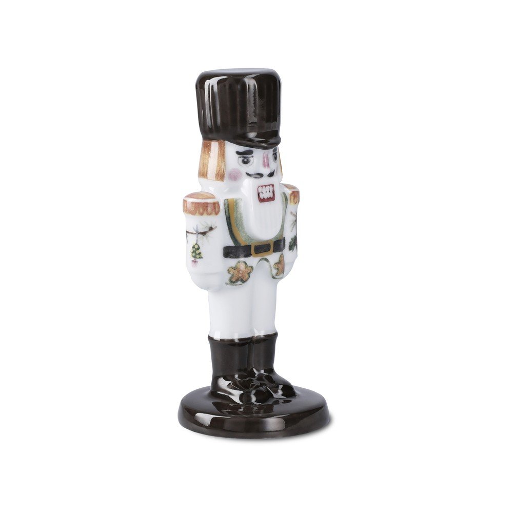 Porcelanasta božična figurica (višina 12 cm) Hammershøi Christmas
