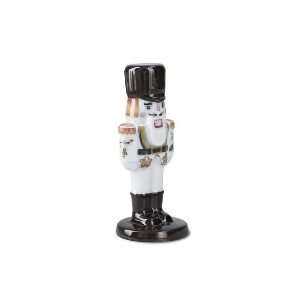 Porcelanasta božična figurica (višina 12 cm) Hammershøi Christmas – Kähler Design