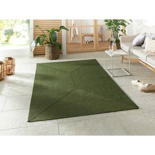 Zelena zunanja preproga 150x80 cm - NORTHRUGS
