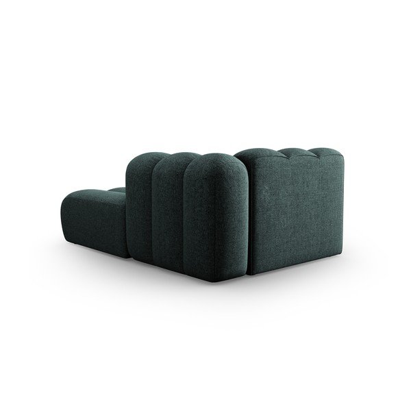 Turkizen ležalnik (desni kot) Lupine – Micadoni Home-image-3