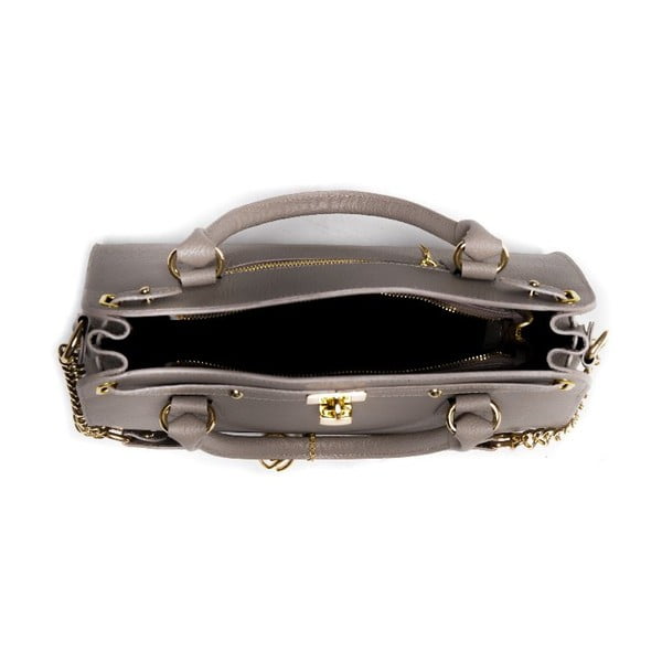 Torbica Roberta M 199 Fango-image-4