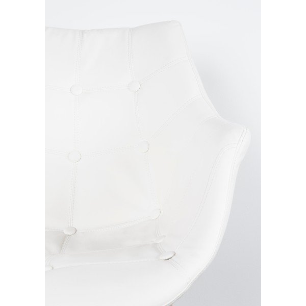 Eleven White Bukov stol-image-3