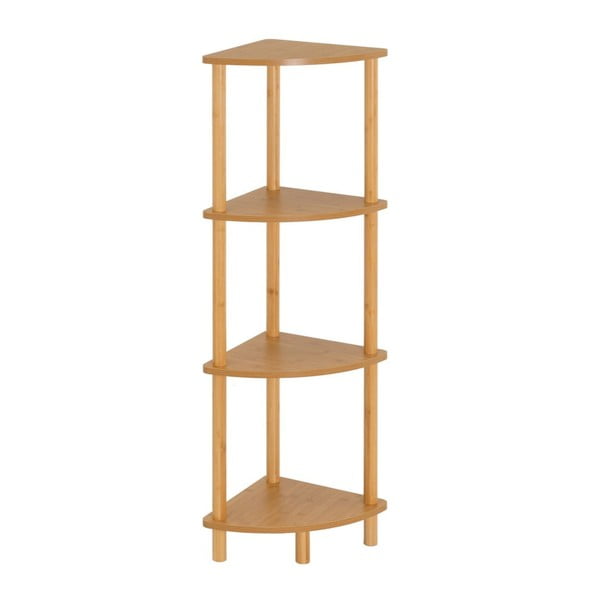 Regal v naravni barvi 30x115 cm – Casa Selección