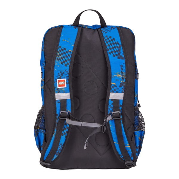 Otroški nahrbtnik 28 l City Go Big – LEGO®-image-2