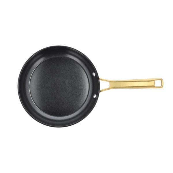 Aluminijasta ponev z neprijemljivo površino ø 24 cm – Holm-image-1