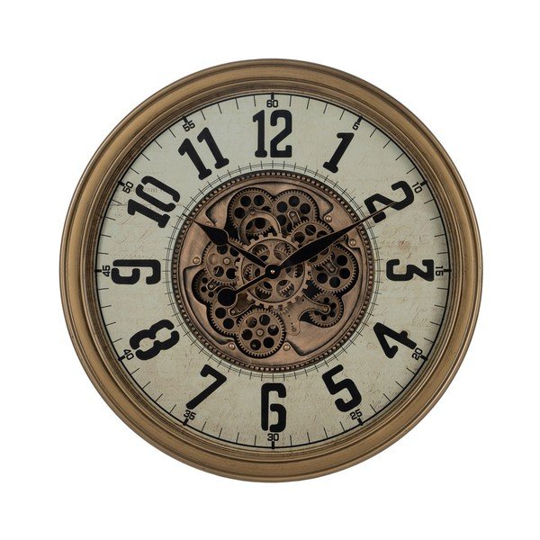 Stenska ura ø 66 cm – Ixia