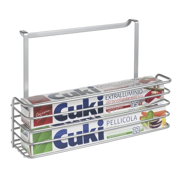 Viseče stojalo za kuhinjske pripomočke Metaltex Galileo-image-2