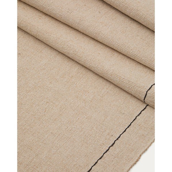 Namizni tekač 50x150 cm Lunel – Kave Home-image-3