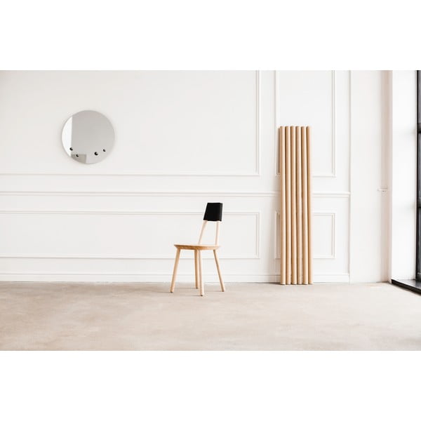 Naraven stol iz masivnega lesa EMKO Naïve-image-1