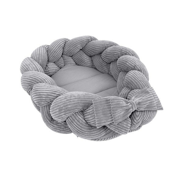 Sivo gnezdece 47x70 cm – Meowbaby