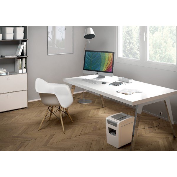 Uničevalnik papirja Leitz IQ Home Office, 38 x 26 cm-image-3
