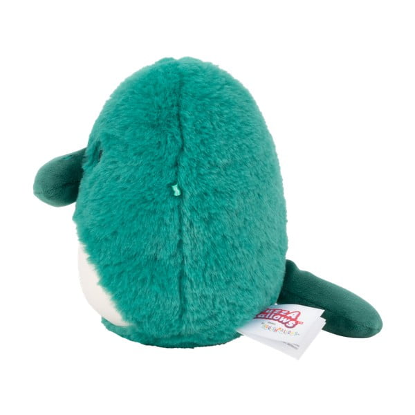 Plišasta igrača Selassi – SQUISHMALLOWS-image-3