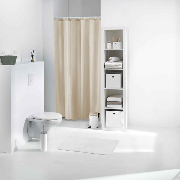 Zavesa za tuš 180x200 cm Vitamine – douceur d'intérieur-image-1