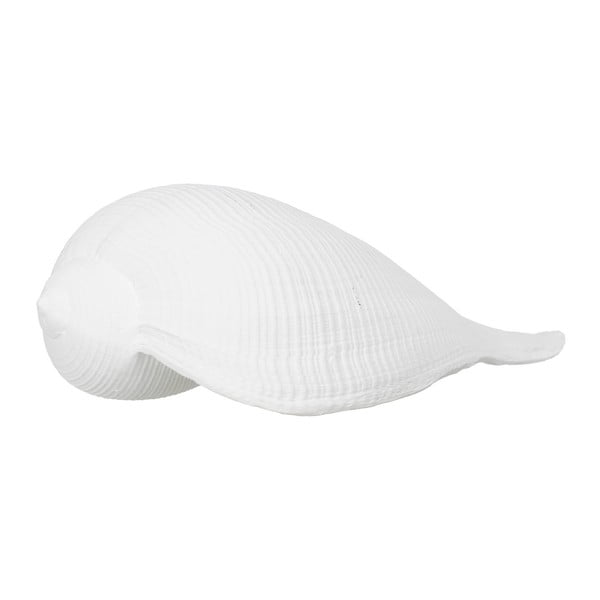 Kipec iz poliresina (višina 5 cm) Seashell – Ixia