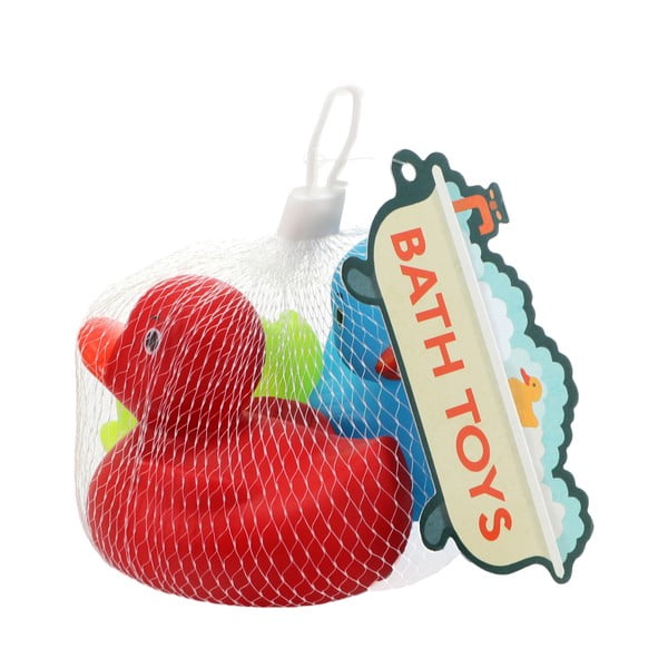 Vodna igrača 3 ks Ducks – Rex London-image-2