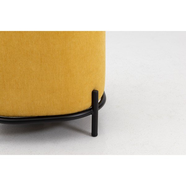 Rumen tabure Tenzo Harry, ø 42 cm-image-3