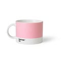 Rožnata keramična skodelica 475 ml Light Pink 182 – Pantone