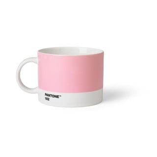 Rožnata skodelica za čaj Pantone, 475 ml