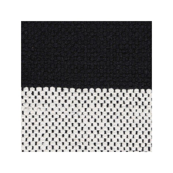 Ročno tkana bombažna preproga Webtappeti Marcia, 120 x 170 cm-image-1