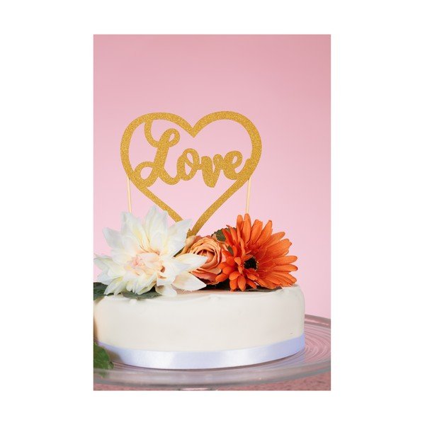 Mason Cash Ljubezen topper torte-image-3