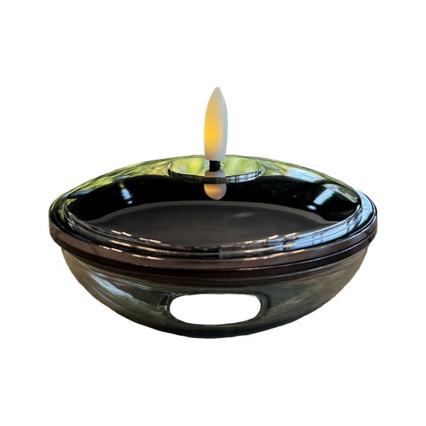 LED sveča (višina 5 cm) Lia – Sirius