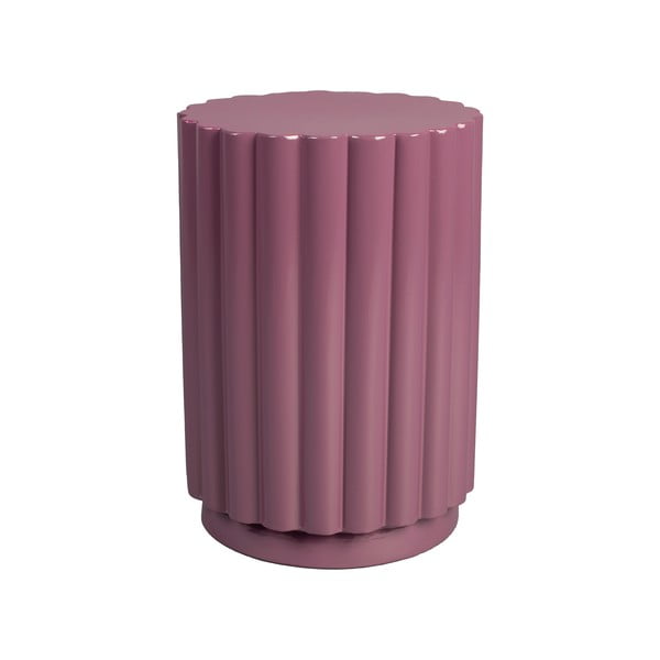 Okrogla stranska mizica ø 32 cm Camila – Dutchbone