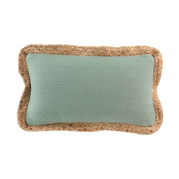 Okrasna blazina iz mešanice jute 30x50 cm Akina – douceur d'intérieur