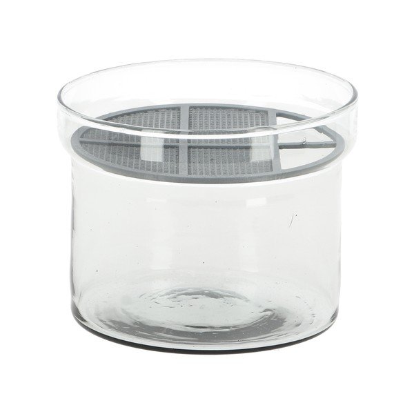 Steklena posoda za kaljenje za zelišča ø 12 cm – Esschert Design