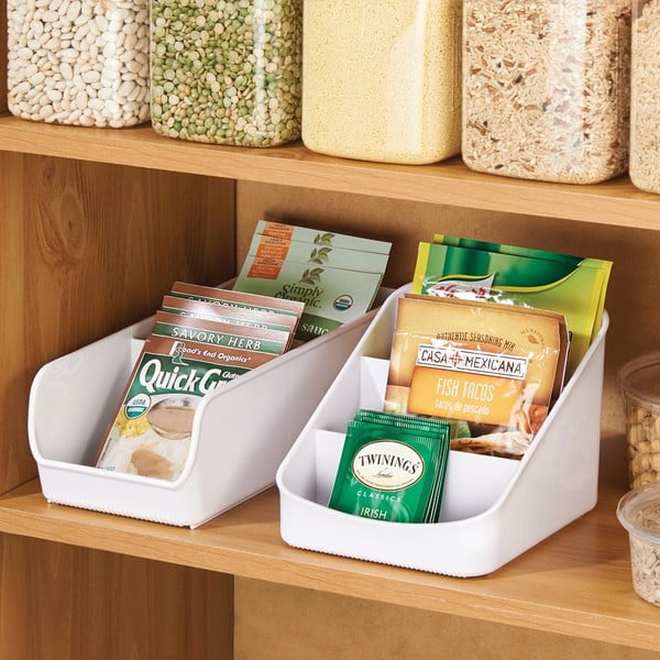 Bel organizator za začimbe iDesign Linus-image-1