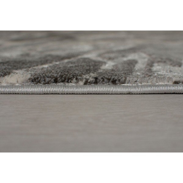 Siva preproga Flair Rugs Lyra, 200 x 290 cm-image-3