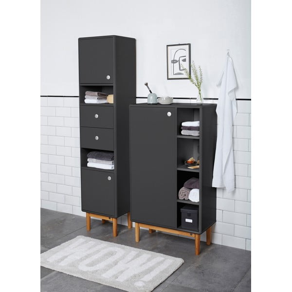 Noge za pohištvo iz masivnega hrasta v naravni barvi Color Bath – Tom Tailor-image-1