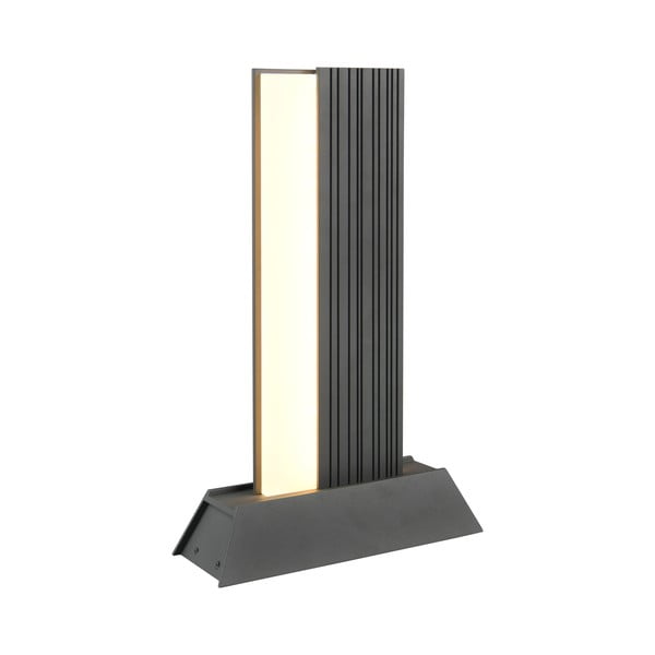 Zunanja svetilka (višina 5 cm) Mariza – Trio