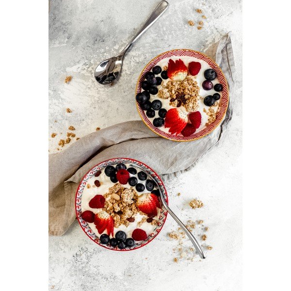 Keramična skleda Kitchen Craft Arched, ø 16 cm-image-3