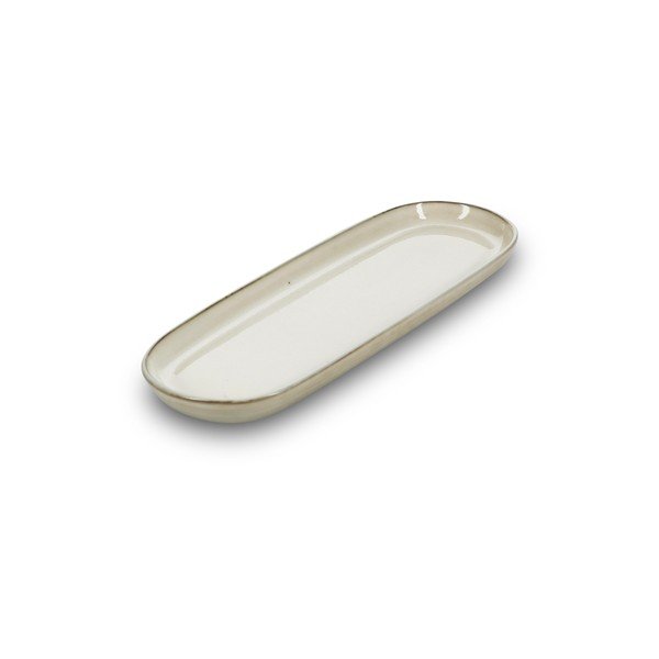 Pladenj iz kamenine 10x29 cm Meridian – Salt&Pepper-image-2