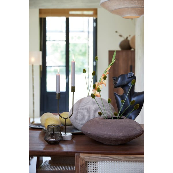 Kovinski kipec  Face - Light & Living-image-2